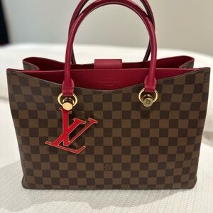 Louis Vuitton LV Riverside Bag